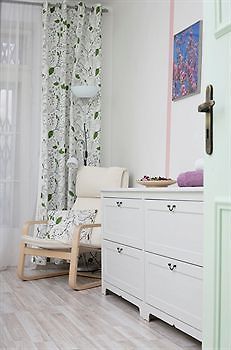 Secret Garden Apartment Краков Экстерьер фото