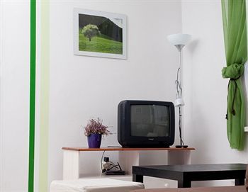 Secret Garden Apartment Краков Экстерьер фото