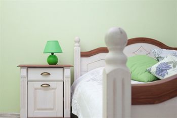 Secret Garden Apartment Краков Экстерьер фото