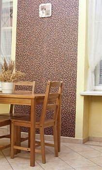 Secret Garden Apartment Краков Экстерьер фото